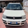 FIAT PANDA 1.4 METANO 77 CV ANNO 2012